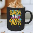 90's Nineties 1990s Nostalgia Graphic Print Coffee Mug