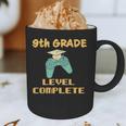 9th Grade Graduate Boys Girls Gamer Ninth Grade Graduation Graphic Print Coffee Mug