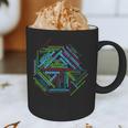 Accounting Major Shirt Graduation College CPA Word Cloud Graphic Print Coffee Mug