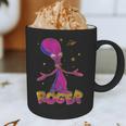 American Dad Outer Space Roger Cartoon Graphic Print Coffee Mug