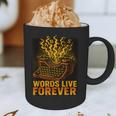 Antiques Collector Writing Retro Nostalgia Curiosity Graphic Print Coffee Mug Antiques Collector Writing Retro Nostalgia Curiosity Graphic Print Coffee Mug
