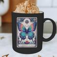Antisocial Butterfly Introvert Distressed Graphic Print Coffee Mug Antisocial Butterfly Introvert Distressed Graphic Print Coffee Mug