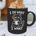 Antisocial Introvert Cat Coffee Sarcastic Attitudes Graphic Graphic Print Coffee Mug Antisocial Introvert Cat Coffee Sarcastic Attitudes Graphic Graphic Print Coffee Mug