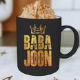Baba Joon Persian Dad Iran Quote Iranian Fathers Day Graphic Print Coffee Mug