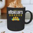 Bachelors Degree Graduation Senior Celebration Grad Party Graphic Print Coffee Mug