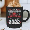 Bachelors Graduation 2022 Degree Bachelor Graduate Graphic Print Coffee Mug