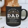 The Bank Of Dad Father's Day College Tuition Student Graphic Print Coffee Mug