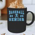Baseball Senior Night Baseball Senior 2025 Graduation 26 Graphic Print Coffee Mug