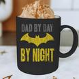 Batman Dad By Day Graphic Print Coffee Mug