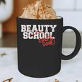Beauty School Graduation Class Of 2018 Graphic Print Coffee Mug