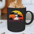 Best Bunny Dad Ever Rabbit Jumper Dad Graphic Print Coffee Mug Best Bunny Dad Ever Rabbit Jumper Dad Graphic Print Coffee Mug