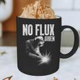 Best Welding Art For Men Dad Welder Arc Welding Metal Worker Small Graphic Print Coffee Mug