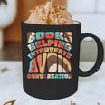 Books Helping Introverts Avoid Conversation Graphic Print Coffee Mug Books Helping Introverts Avoid Conversation Graphic Print Coffee Mug