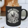 More Books Less People Introvert Skeleton Reading Graphic Print Coffee Mug More Books Less People Introvert Skeleton Reading Graphic Print Coffee Mug