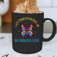 Boundless Love Pan Pride Pansexual Introvert Omnisexuality Graphic Print Coffee Mug Boundless Love Pan Pride Pansexual Introvert Omnisexuality Graphic Print Coffee Mug