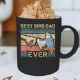 Budgie Dad Bird Lover Father Animal Enthusiast Bird Guy Graphic Print Coffee Mug Budgie Dad Bird Lover Father Animal Enthusiast Bird Guy Graphic Print Coffee Mug
