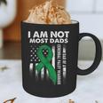 Cerebral Palsy CP Awareness Most Dads Warrior Survivor DA1 Graphic Print Coffee Mug