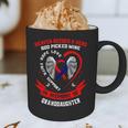 CHD Heart Disease Awareness Shirt In Memory Of Granddaughter Graphic Print Coffee Mug CHD Heart Disease Awareness Shirt In Memory Of Granddaughter Graphic Print Coffee Mug