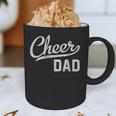 Cheer Dad Proud Cheerleading Dad Small Graphic Print Coffee Mug Cheer Dad Proud Cheerleading Dad Small Graphic Print Coffee Mug