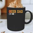 Cheerleader Dad Beer Cheerleading Cheer Dad Graphic Print Coffee Mug