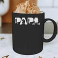 Chess Father Dad Chess Father T-Shirt Graphic Print Coffee Mug