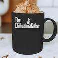 The Chihuahua Dad For Chihuahua Dad Men Dog Lovers Graphic Print Coffee Mug The Chihuahua Dad For Chihuahua Dad Men Dog Lovers Graphic Print Coffee Mug
