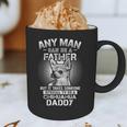 Chihuahua Dad Shirts Any Man Can Be A Father Special Be Graphic Print Coffee Mug