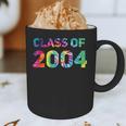 Class Of 2004 School Reunion College Highschool Graduation Graphic Print Coffee Mug