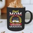 Class Of 2018 Graduation Tshirt For Mom Of Graduate Graphic Print Coffee Mug