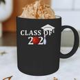 Class Of 2021 Graduation For Him Her Bowling Graphic Print Coffee Mug