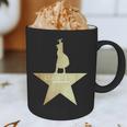 Class Of 2021 Senior Year Musical Style Graduation For Grad Graphic Print Coffee Mug