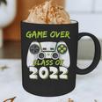 Class Of 2022 Graduate Senior 2022 Graduation Graphic Print Coffee Mug