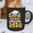Class Of 2022 Graduation Gamer Video Console Graduate Class Graphic Print Coffee Mug
