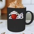 Class Of 2023 Graduation For Him Her Bowling Graphic Print Coffee Mug
