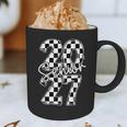 Class Of 2027 Shirt Graduation Senior 2027 Graphic Print Coffee Mug