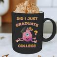 College Graduation 2018 Shirt Graduate For Her Graphic Print Coffee Mug