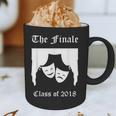Cool Theater High School Or College Graduation Tshirt Graphic Print Coffee Mug