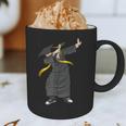 Cool Graduation Dab Dabbing Senior 2019 Grad Graphic Print Coffee Mug