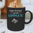 Cool High School Graduation For Grads Graphic Print Coffee Mug