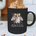 Corgi Angel Dog In Memory Forever In My Heart Graphic Print Coffee Mug