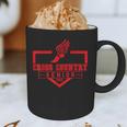 Cross Country Senior Night Senior 2025 Graduation Party 7 Graphic Print Coffee Mug
