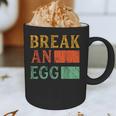 Culinary School Graduation Bake Cooking Chef Cook Graphic Print Coffee Mug