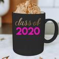 Cute Graduation Shirt Class Of 2020 Shirt Graphic Print Coffee Mug