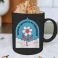 Cute Introvert Shy Teen Anti-Social Inner Strength Graphic Print Coffee Mug Cute Introvert Shy Teen Anti-Social Inner Strength Graphic Print Coffee Mug