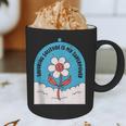 Cute Introvert Shy Teen Anti-Social Inner Strength Graphic Print Coffee Mug Cute Introvert Shy Teen Anti-Social Inner Strength Graphic Print Coffee Mug