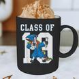 Dabbing Graduation Class Of 2019 Unicorn Shirt Graphic Print Coffee Mug