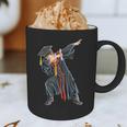 Dabbing Graduation Class Of 2020 Men Boys Kids Graduates Graphic Print Coffee Mug