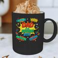 Dad Of The Birthday Boy Shirt Father Superhero Comic Party Graphic Print Coffee Mug Dad Of The Birthday Boy Shirt Father Superhero Comic Party Graphic Print Coffee Mug