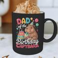 Dad Of The Birthday Capybara Boba Tea Girl Bday Party Family Graphic Print Coffee Mug Dad Of The Birthday Capybara Boba Tea Girl Bday Party Family Graphic Print Coffee Mug