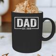 Dad Est 2026 Father 2026 Loading New Dad 2026 Graphic Print Coffee Mug Dad Est 2026 Father 2026 Loading New Dad 2026 Graphic Print Coffee Mug